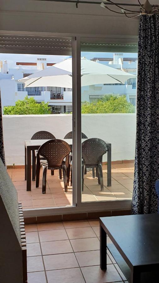 Hacienda Golf Islantilla Extérieur photo