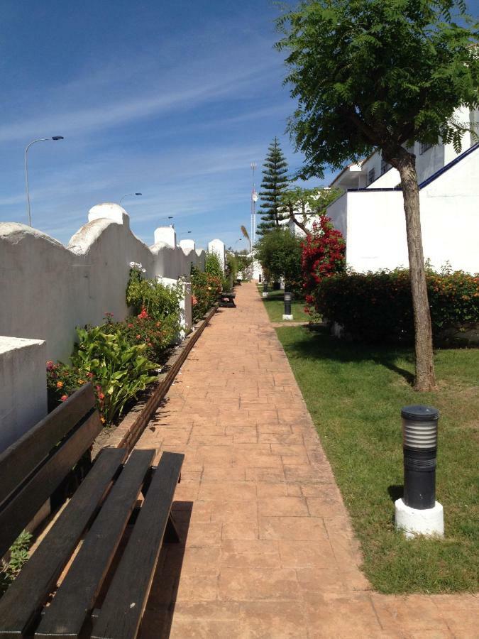 Hacienda Golf Islantilla Extérieur photo