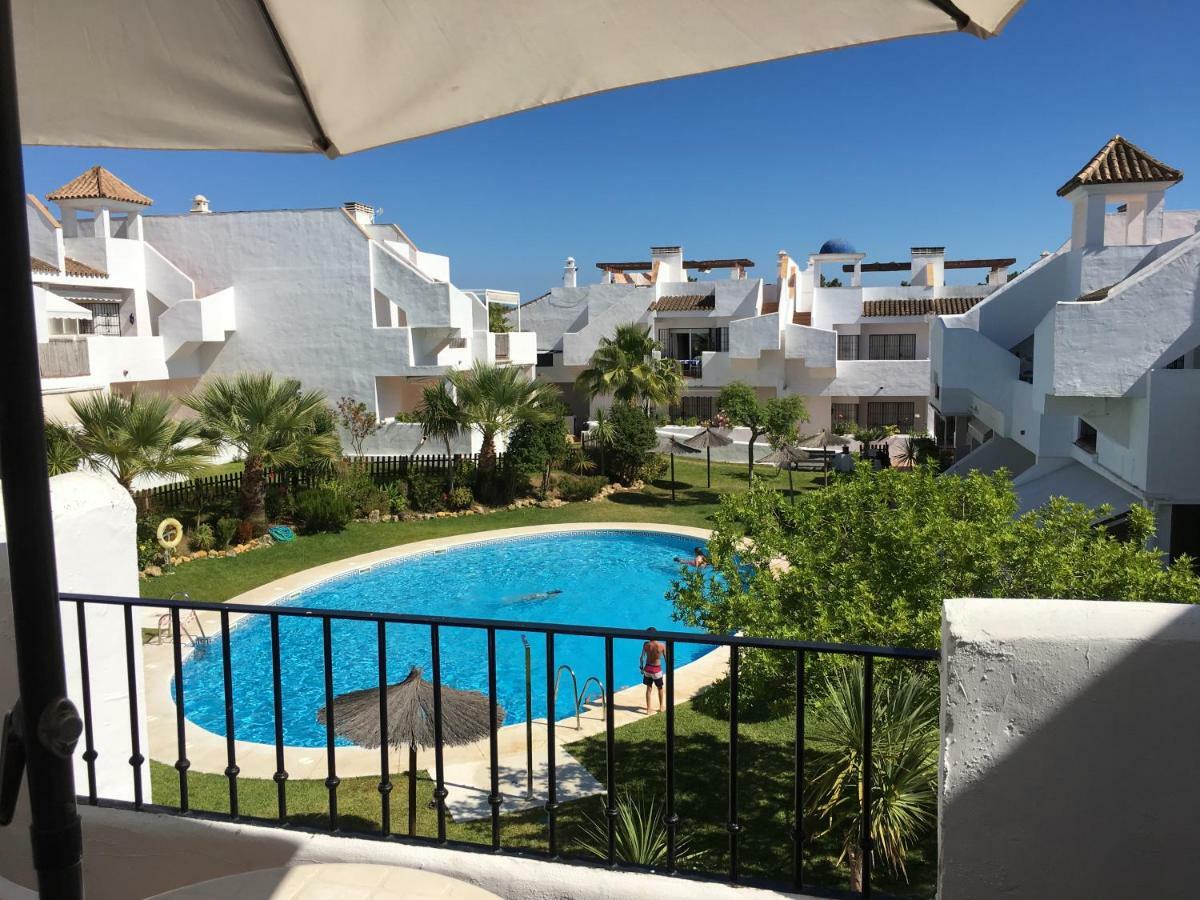 Hacienda Golf Islantilla Extérieur photo